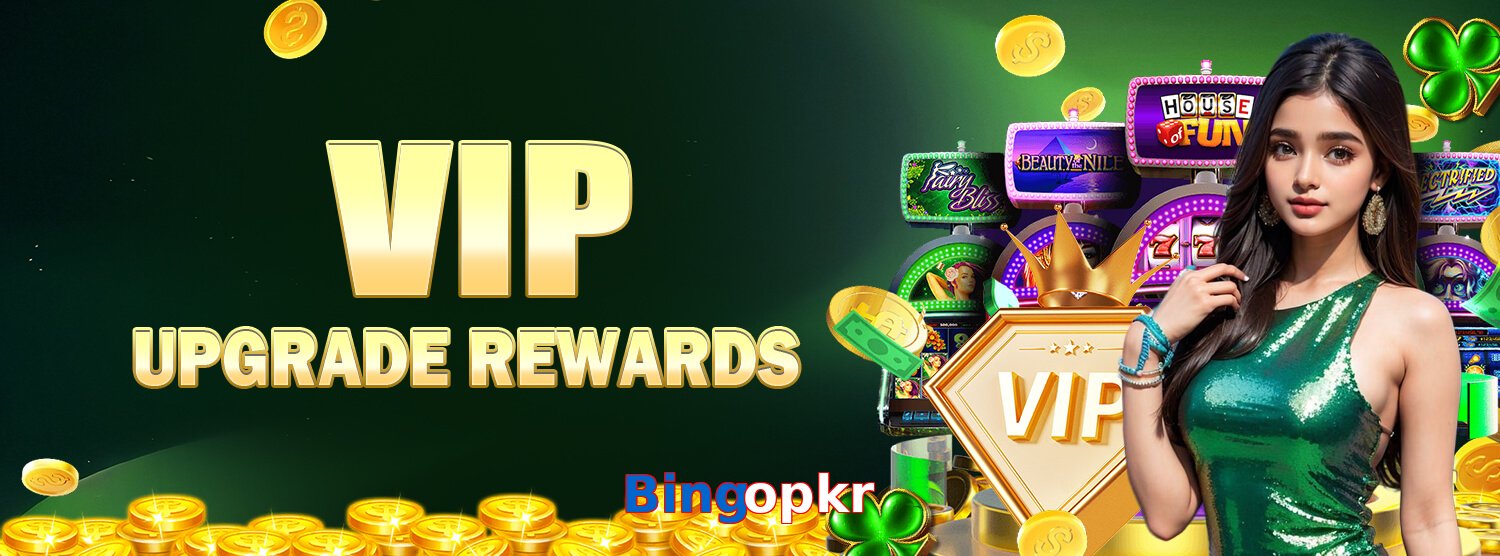 Bingopkr game app for Pakistan players