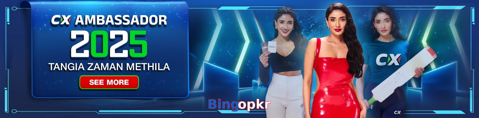 Bingopkr game app for Pakistan players